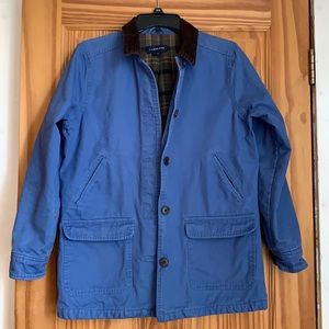 Lands End jacket